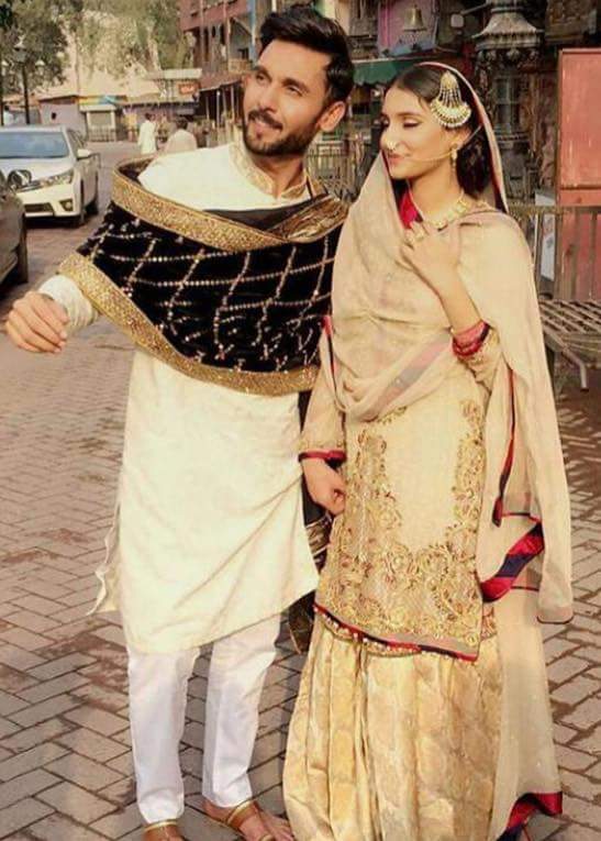 Anchor Abdullah Sultan's Nikkah Pictures!