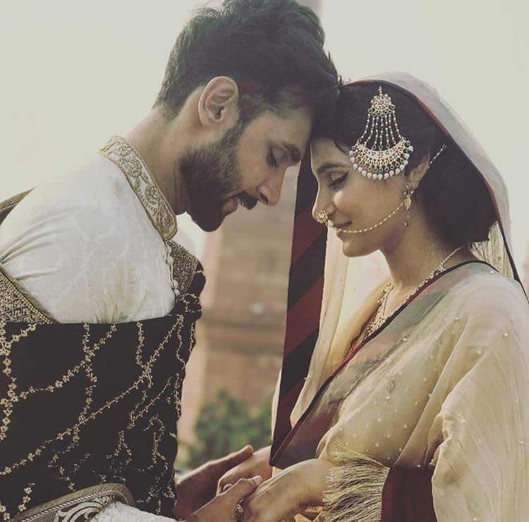 Anchor Abdullah Sultan's Nikkah Pictures!