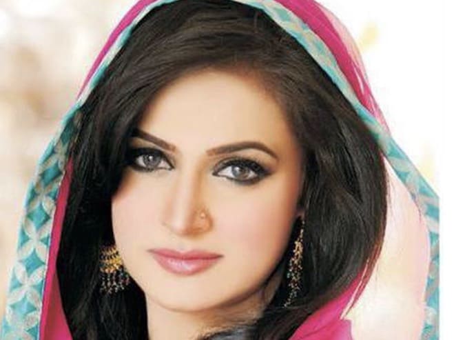 Noor Bukhari Will Only Appear On Screen In Religious Shows