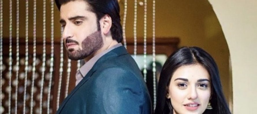 Sarah Khan And Aagha Ali Coming Together Again