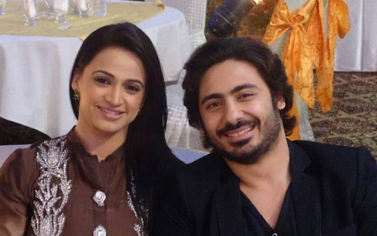 Fiza Khan Tells The Reason Of Noor Bukhari’s Divorce