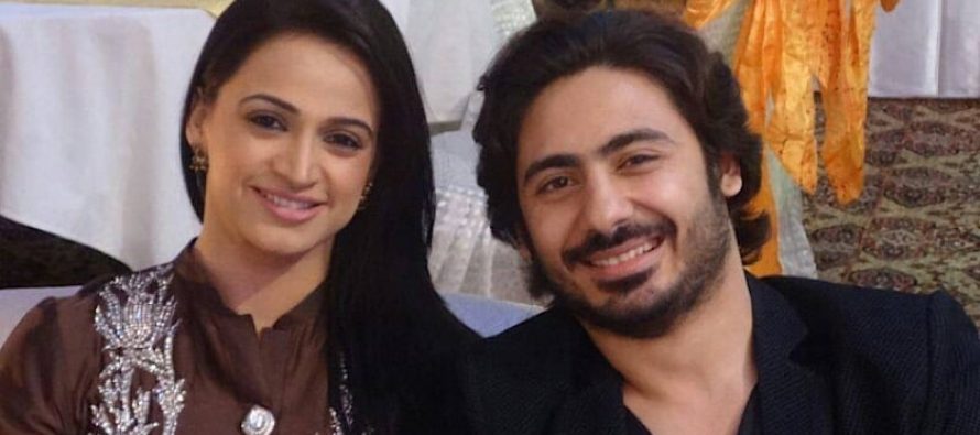 Fiza Khan Tells The Reason Of Noor Bukhari’s Divorce