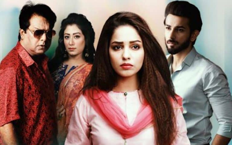 New Drama “Bubbly Kya Chahti Hai” Coming On Ary Digital