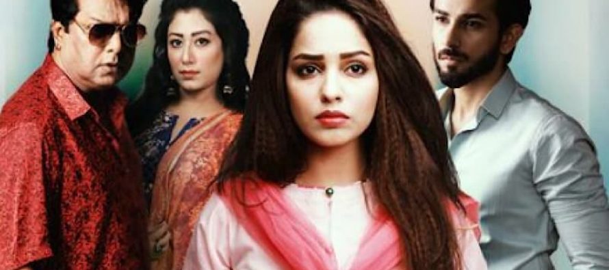 New Drama “Bubbly Kya Chahti Hai” Coming On Ary Digital