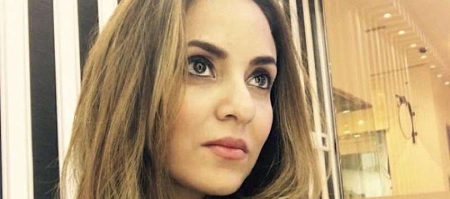 Nadia Khan Speaks Up About Acting Again After 17 Years