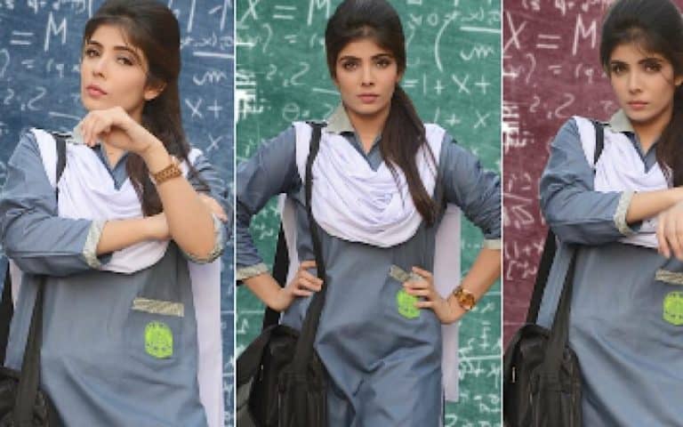 Fabiha Sherazi Enters The World Of Acting