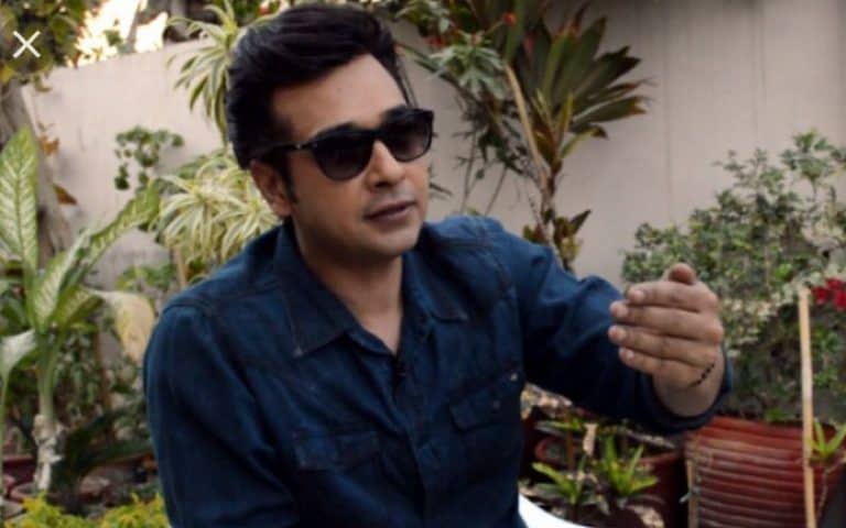 Faysal Quraishi Launches His Own Production House