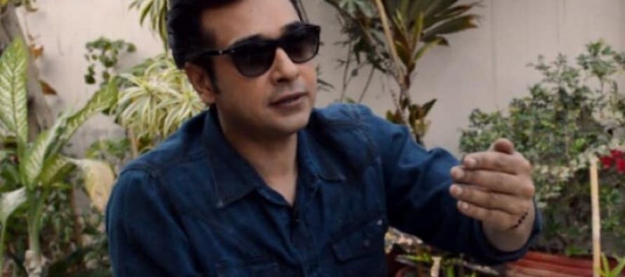 Faysal Quraishi Launches His Own Production House