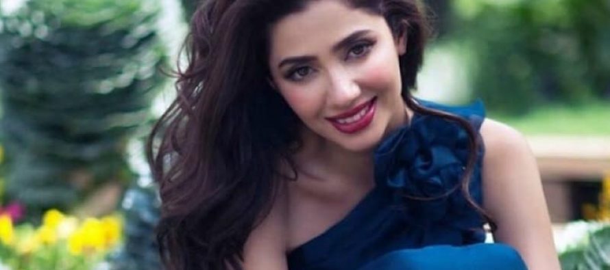 Mahira Khan is Exploring Her Options in Hollywood?