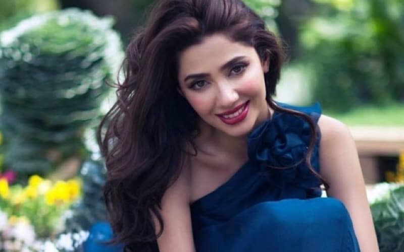 Mahira Khan Says She Would Love to Work in an Iranian Film