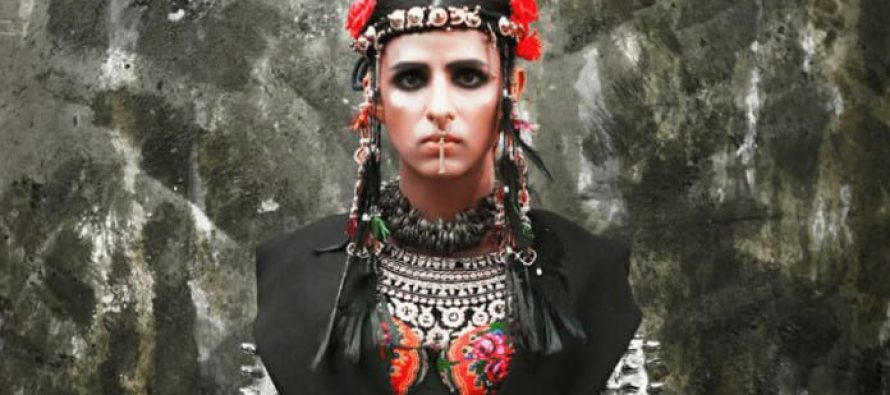 Pakistan’s First Trans Model Kami Sid to Make Acting Debut