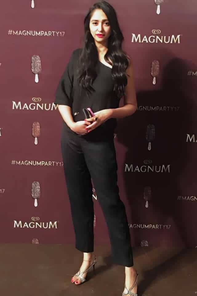 Magnum Party 2k17 for the Fashion Seekers