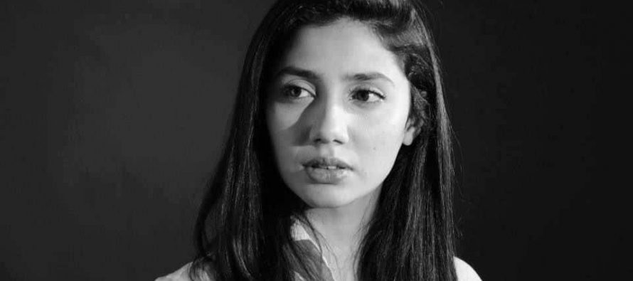Mahira’s Take on #MeToo and Sexual Harassment