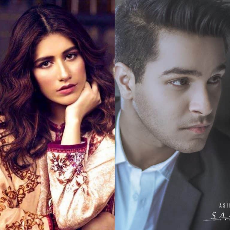 Syra And Asim Clash Over Rehearsals