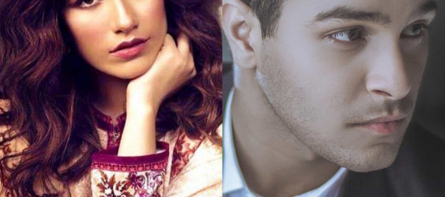 Syra And Asim Clash Over Rehearsals