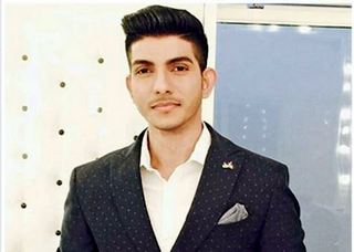 Mohsin Abbas Haider