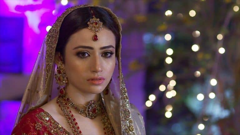 Listen To The Beautiful OST Of Khaani By Rahat Fateh Ali