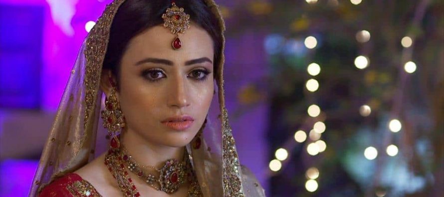 Listen To The Beautiful OST Of Khaani By Rahat Fateh Ali