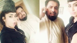 Warrants Issued For Mufti Qavi In Qandeel Baloch Case!