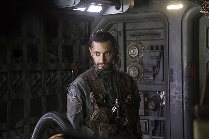 Riz Ahmed Might be the Next Hamlet