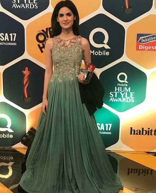 Hum Style Awards-Best Dressed Celebrities!