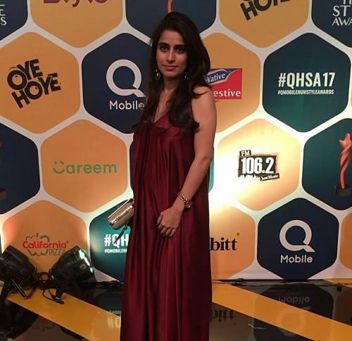 Hum Style Awards-Best Dressed Celebrities!