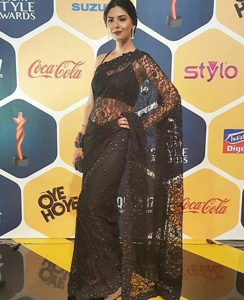 Hum Style Awards-Best Dressed Celebrities!