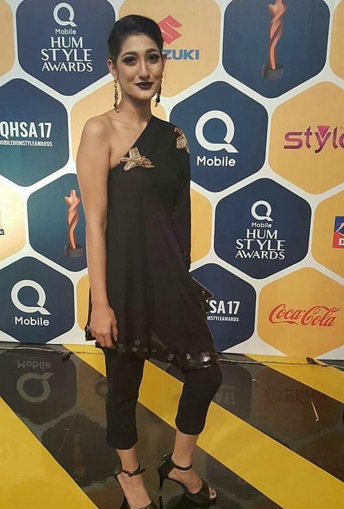 Celebrities At Hum Style Awards!