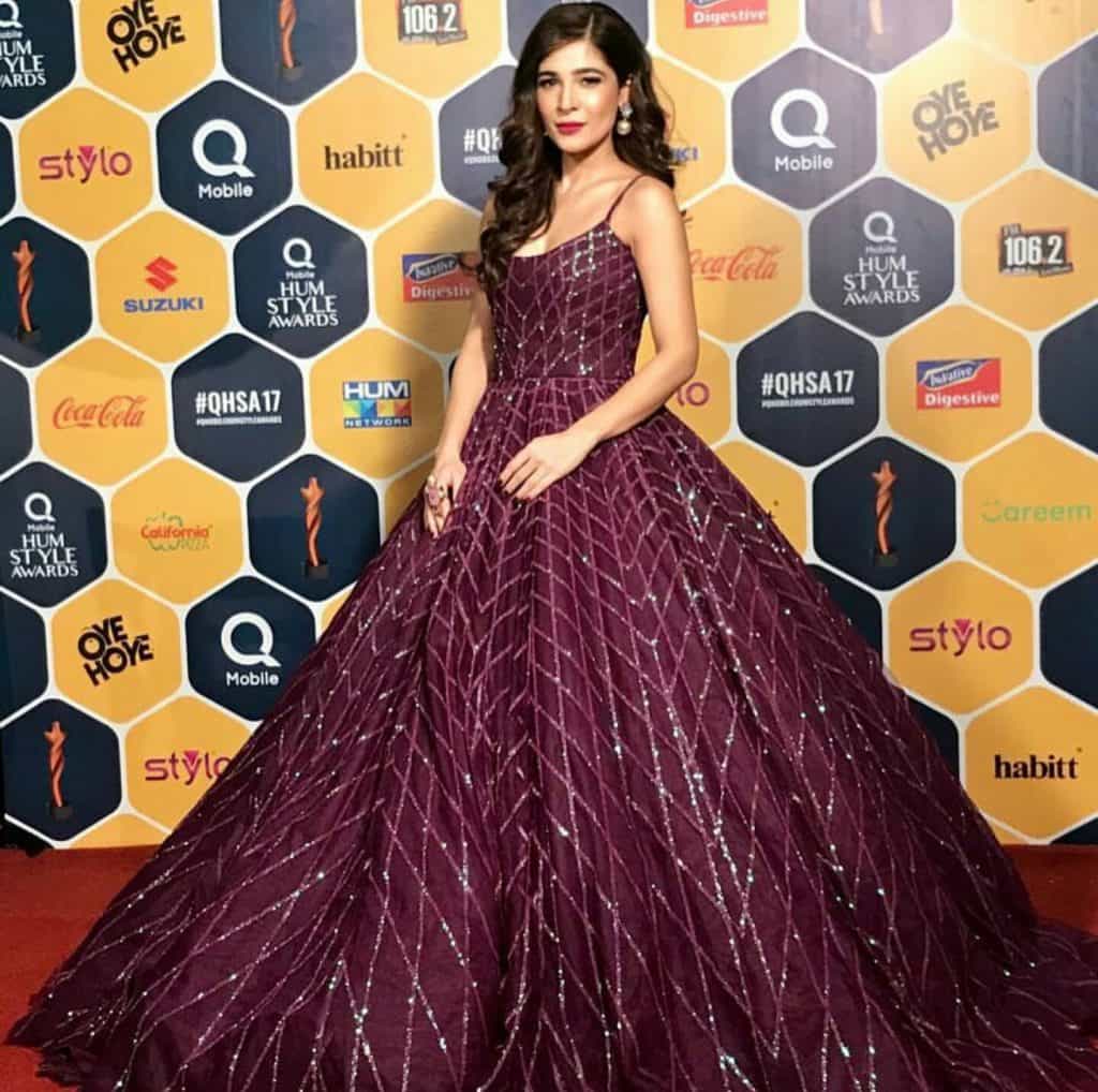 Hum Style Awards-Best Dressed Celebrities!