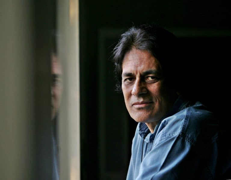 “One woman is raped in Pakistan every two hours” Shoaib Mansoor on “Verna”