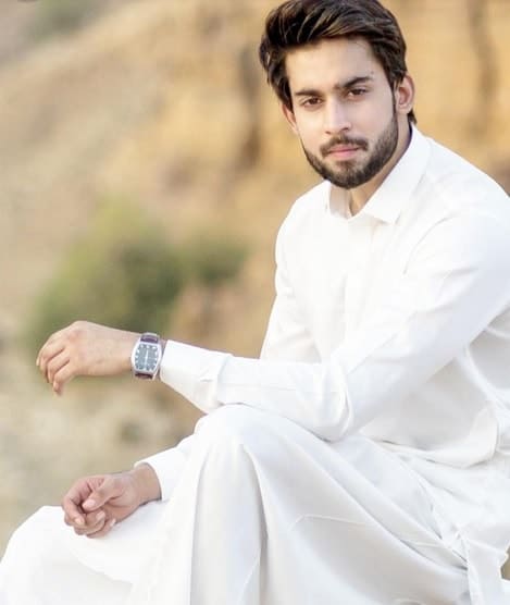 Bilal Abbas Khan: Some Untold Facts About The Star!