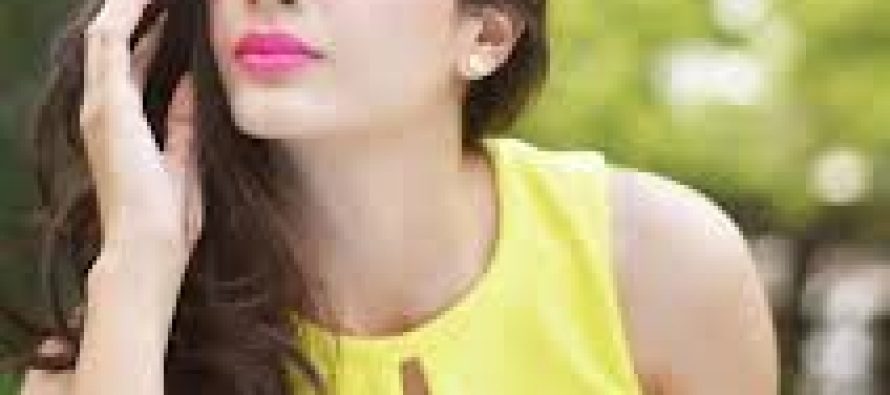 Mawra Hocane Joins JPNA2!