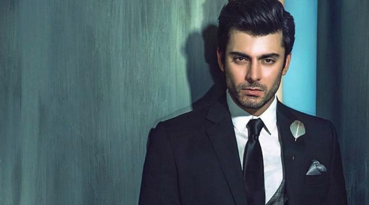 Fawad Khan To Work In Hollywood?