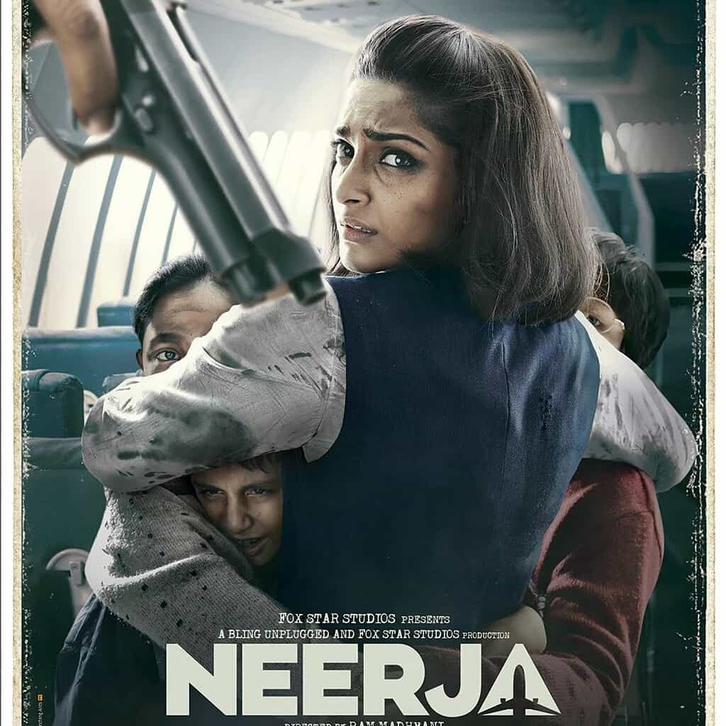 Gohar Rasheed Talks About Rejecting "Neerja"