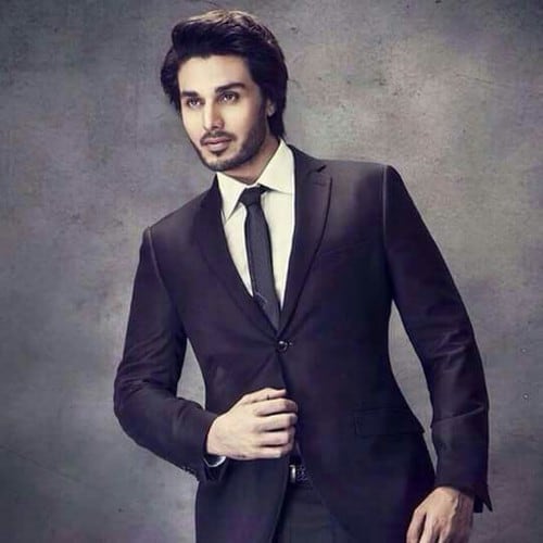 "Aangan is not one of those average plays"---Ahsan Khan