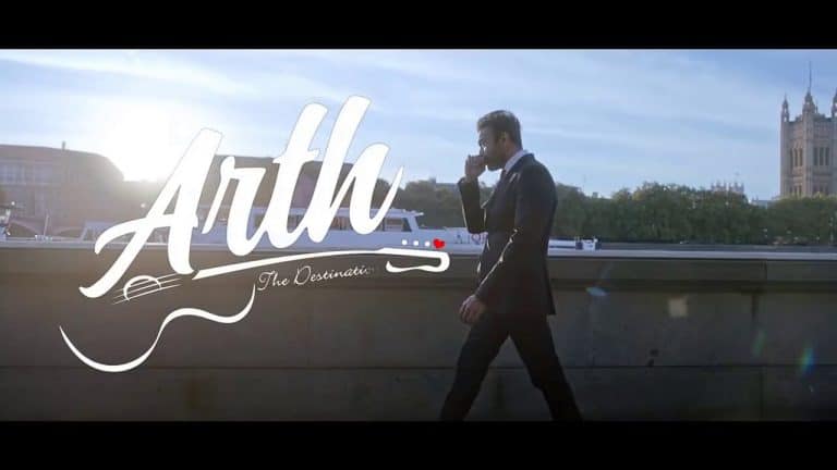Arth-The Destination’s Official Trailer Is Out!