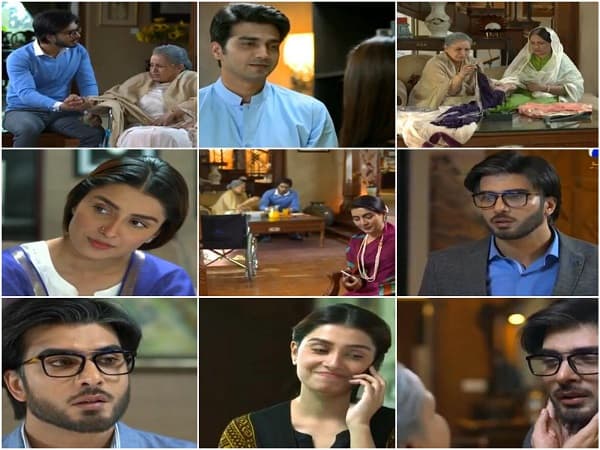 Mohabbat Tumse Nafrat Hei Episode 28 Review - Intriguing!