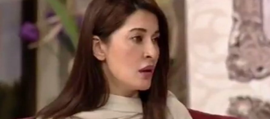 Babar Khan’s Interview & Shaista Lodhi’s Overacting!