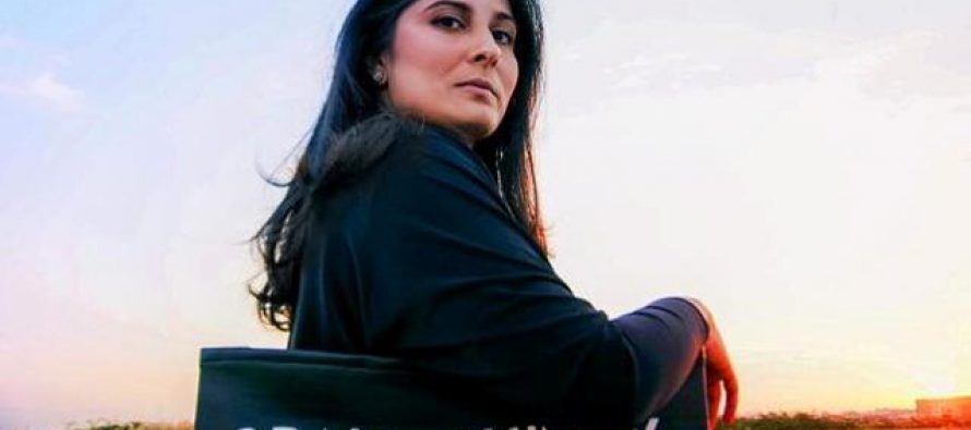 Sharmeen Obaid Bags Yet Another Emmy