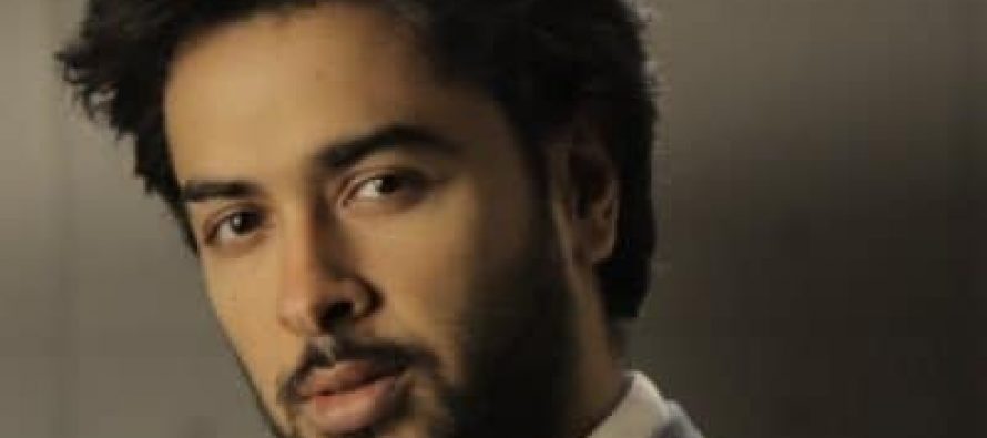 Shehzad Roy Is UN’s New Good Will Ambassador!