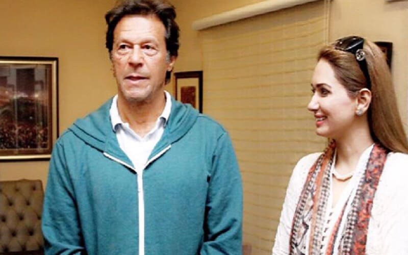 PTI’s New Member Goes Viral On Social Media