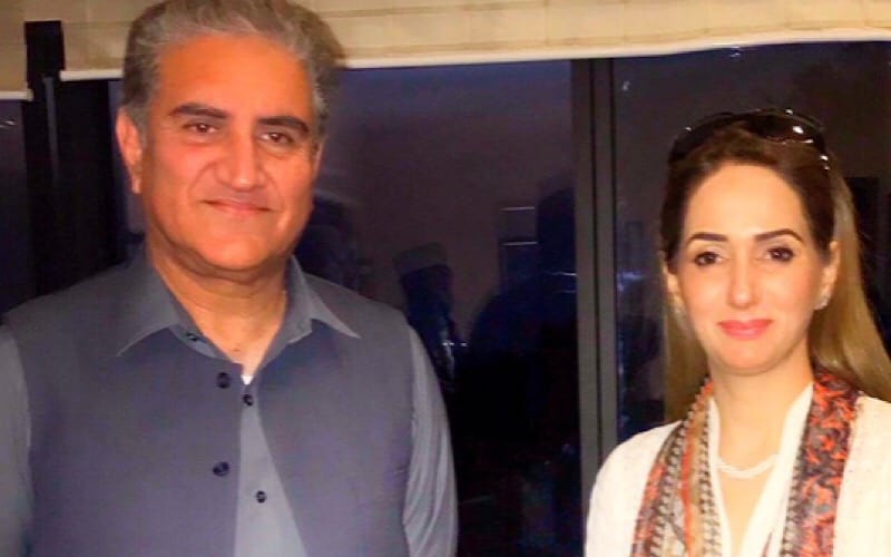 PTI’s New Member Goes Viral On Social Media