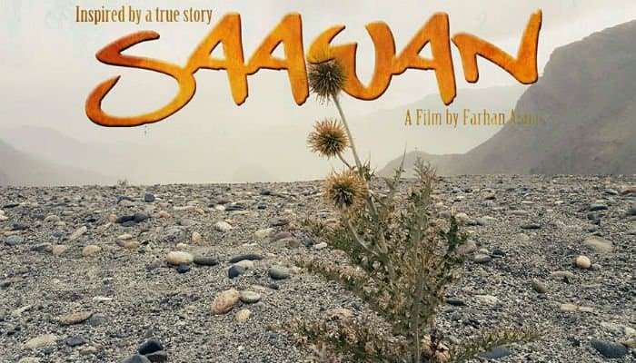 'Saawan' is Out of Oscars 2018 Race