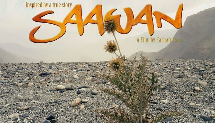 'Saawan' Brings Home Another International Award