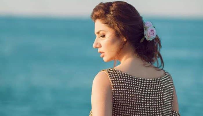 Mahira Khan Says She Would Love to Work in an Iranian Film