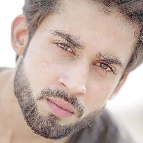 "I want to do something that is out of the box" says Bilal Abbas Khan