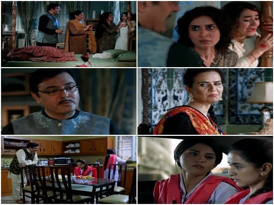 Dar Si Jati Hei Sila Episode 1 Review - Yumna Zaidi Steals The Show!