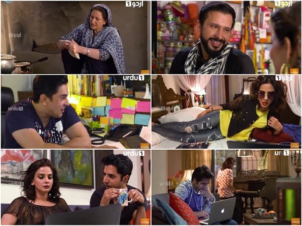 Baaghi Episode 16 Review - Kanwal, the bechari!