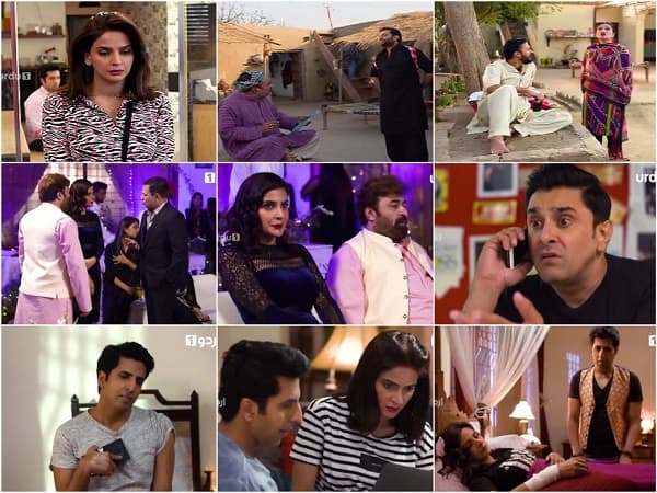Baaghi Episode 15 Review - Two Steps Back!