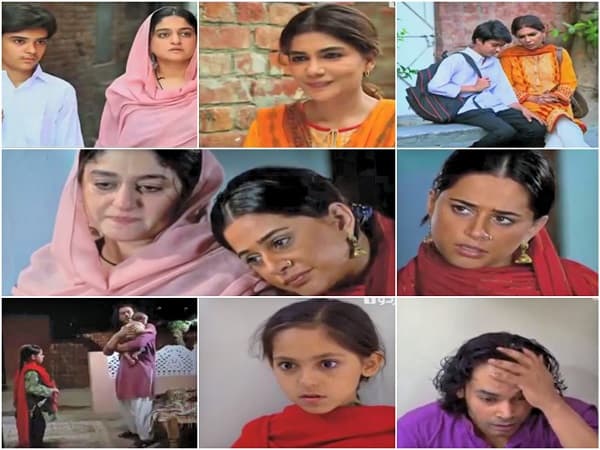 Mujhe Jeenay Du Episode 9 Review - Must-Watch!